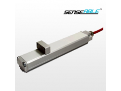 TR-Electronic 帝尔  Linear Sensor in Aluminum Casing - LMP 30  磁阻线性位置传感器和开关