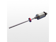 TR-Electronic 帝尔  Additional Outer Casing Linear Sensor - LA 46H  磁阻线性位置传感器和开关