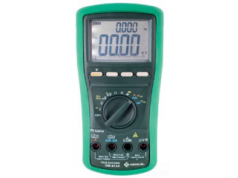 Greenlee Textron, Inc.  DM-810A  频率计