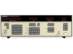 Boonton Electronics Corporation  8201 Modulation Analyzer  频率计