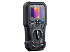 Teledyne FLIR 特利丹.菲力尔  DM284  频率计