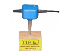 M.A.E. Apparecchiature Elettroniche srl  GH10  地震仪器