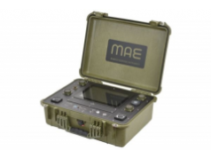 M.A.E. Apparecchiature Elettroniche srl  X820S  地震仪器