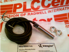 Radwell International 拉德韦尔  IB040BM61VD  电感式接近传感器