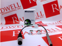 Radwell International 拉德韦尔  M08MI-PSC40B-BP00,5-GS04  电感式接近传感器