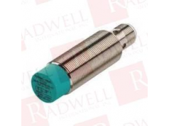 Radwell International 拉德韦尔  NCN12-18GM50-Z4-V1  电感式接近传感器