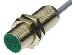 RS Components 欧时  NBN8-18GM80-WS-V93  电感式接近传感器