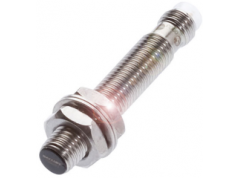 RS Components 欧时  BES 516-377-S49-C  电感式接近传感器