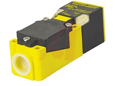 TURCK 图尔克  NI20-CK40-AZ3X2-B3131 W/BS 2.1  电感式接近传感器