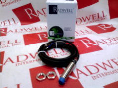 Radwell International 拉德韦尔  IB060NM61VB  电感式接近传感器