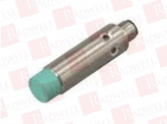 Radwell International 拉德韦尔  NBN8-18GM60-A2-V1  电感式接近传感器