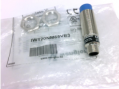 Radwell International 拉德韦尔  IW120NM65VB3  电感式接近传感器