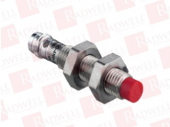 Radwell International 拉德韦尔  IS 208MM/4NO-2N5-S8.3  电感式接近传感器