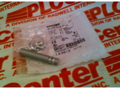 Radwell International 拉德韦尔  M12ML-PSC30A-S04G-W01  电感式接近传感器