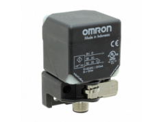 OMRON Automation and Safety 欧姆龙  E2Q5-N20F1-M1  电感式接近传感器