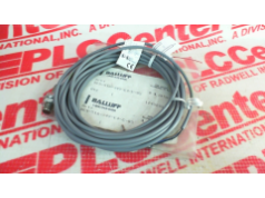 Radwell International 拉德韦尔  516-343-E4-C-05  电感式接近传感器