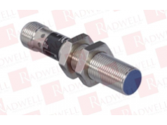 Radwell International 拉德韦尔  I12H023  电感式接近传感器