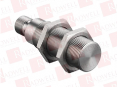 Radwell International 拉德韦尔  IS218FM4NO5F20NS  电感式接近传感器