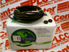 Radwell International 拉德韦尔  IM020BM37VD-P24  电感式接近传感器