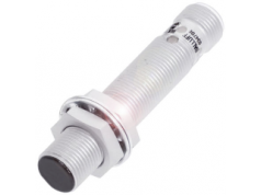 RS Components 欧时  BES M12ML-PSC30A-S04G-W  电感式接近传感器