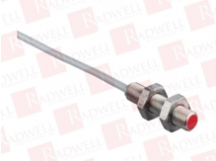 Radwell International 拉德韦尔  IS208MM4NO2E0200  电感式接近传感器