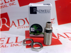 Radwell International 拉德韦尔  IW080BM50VA3  电感式接近传感器