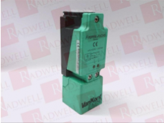 Radwell International 拉德韦尔  NJ20-U1-E2  电感式接近传感器