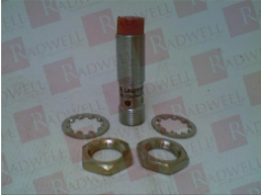 Radwell International 拉德韦尔  212MM/4NO-10N-S12  电感式接近传感器