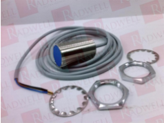 Radwell International 拉德韦尔  DW-AD-603-M30  电感式接近传感器