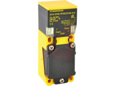 TURCK 图尔克  BI15-CP40-VP4X2/S100  电感式接近传感器