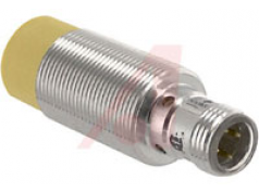 TURCK 图尔克  NI14-M18-AP6X-H1141  电感式接近传感器