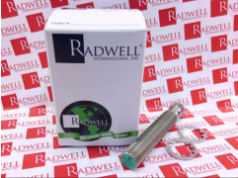 Radwell International 拉德韦尔  NCB4-12GM60-B3-V1  电感式接近传感器