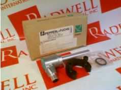 Radwell International 拉德韦尔  NJ2-D-E02-2.875-V1  电感式接近传感器