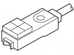 RS Components 欧时  8089238  电感式接近传感器