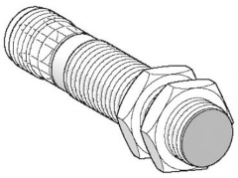 RS Components 欧时  8163629  电感式接近传感器