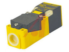 TURCK 图尔克  NI50U-CP40-VN4X2  电感式接近传感器