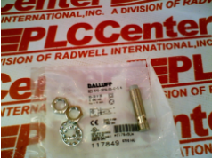 Radwell International 拉德韦尔  516-3019-E5-C-S4  电感式接近传感器