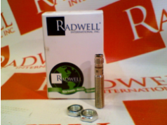 Radwell International 拉德韦尔  IM020BM45VB8  电感式接近传感器