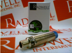 Radwell International 拉德韦尔  IW120NM80VA3  电感式接近传感器