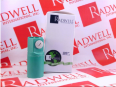 Radwell International 拉德韦尔  NJ20-40-N  电感式接近传感器