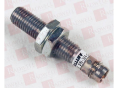 Radwell International 拉德韦尔  516-324-G-E5-C-S49  电感式接近传感器