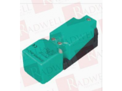 Radwell International 拉德韦尔  NBB20-U4-Z2  电感式接近传感器