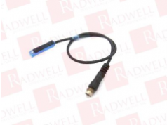 Radwell International 拉德韦尔  MZF1-03VPS-KU0  电感式接近传感器