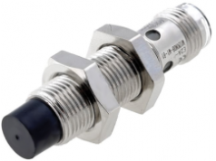 RS Components 欧时  E2A-M12KN08-M1-B2  电感式接近传感器