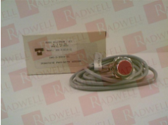 Radwell International 拉德韦尔  300-3-2010-21  电感式接近传感器