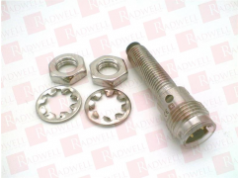 Radwell International 拉德韦尔  M08ED-PSC25F-S04G  电感式接近传感器