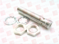 Radwell International 拉德韦尔  M12MI-POC40B-S04G-011  电感式接近传感器