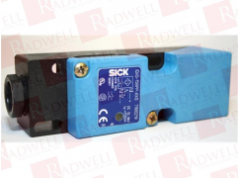 Radwell International 拉德韦尔  IQ40-15BPP-KK0  电感式接近传感器