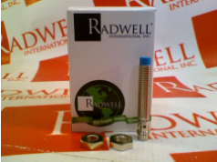 Radwell International 拉德韦尔  IM08-2N5PS-ZT1  电感式接近传感器