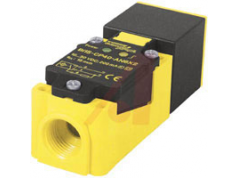 TURCK 图尔克  BI15U-CP40-VP4X2  电感式接近传感器